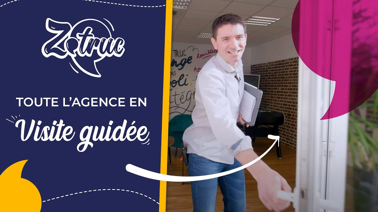 Agence e-commerce Zetruc Reims