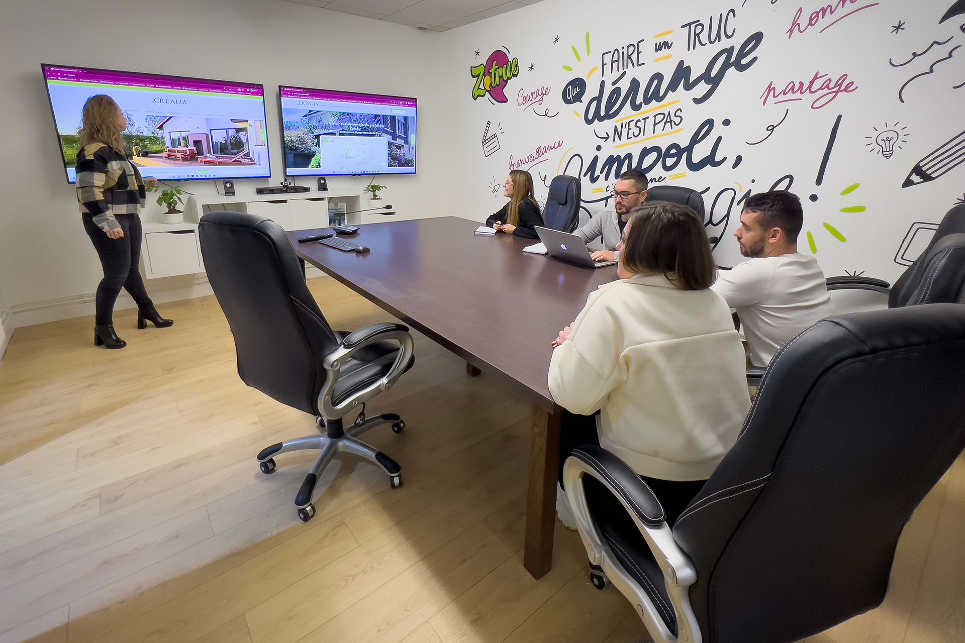 Agence e-commerce Zetruc Reims