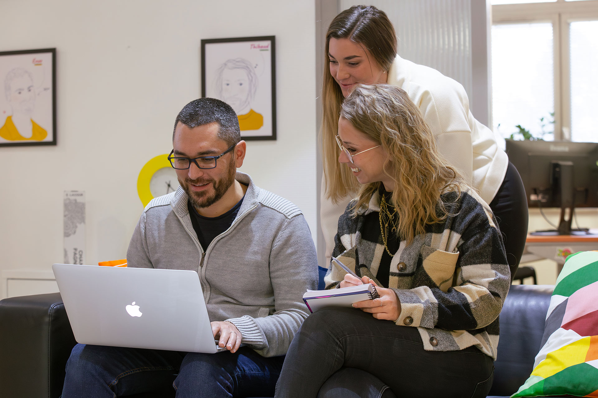 Agence e-commerce Zetruc Reims