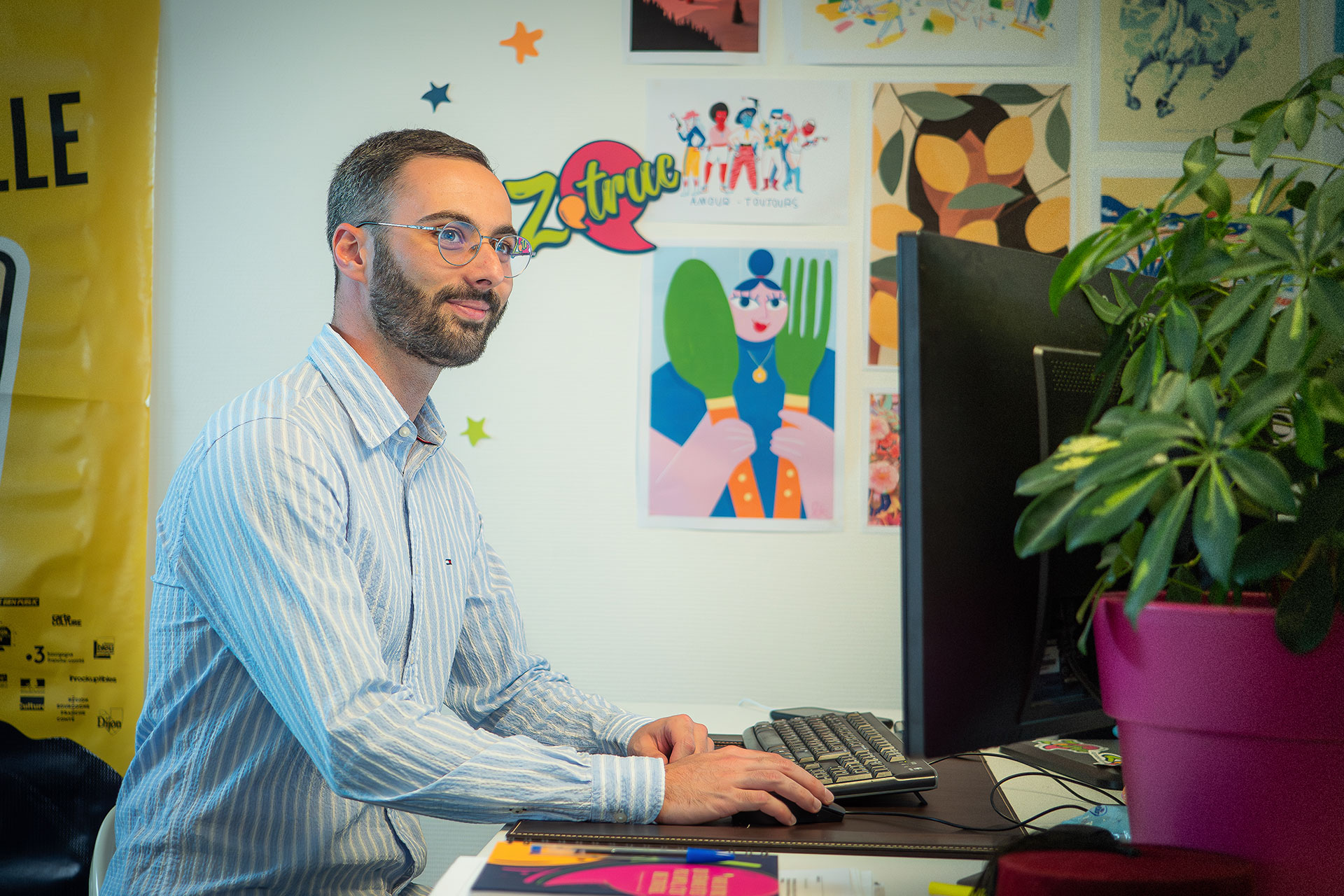 Agence e-commerce Zetruc Reims